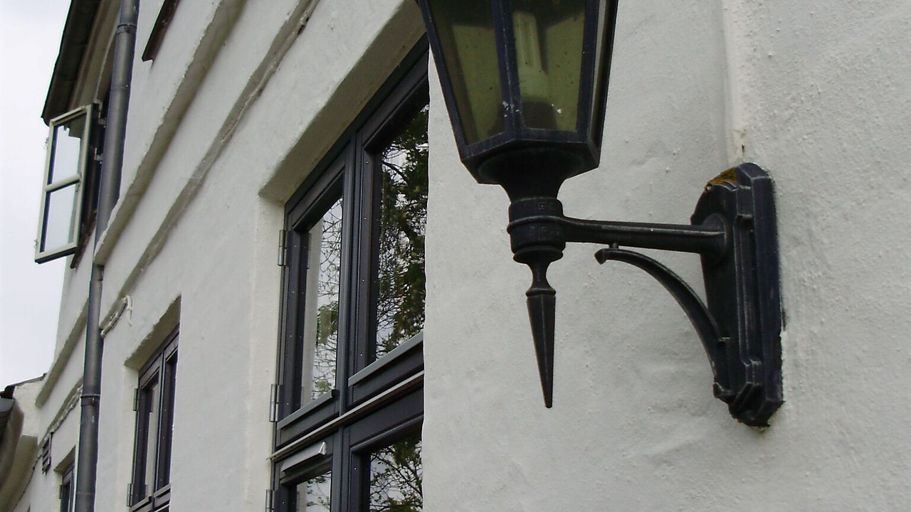 Photo of Outdoor in Hovedgard