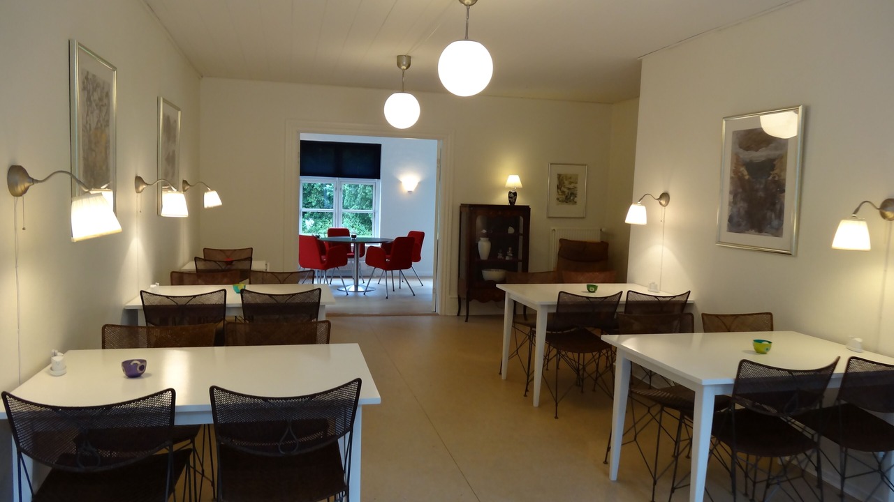 Photo of Others in Hovedgard