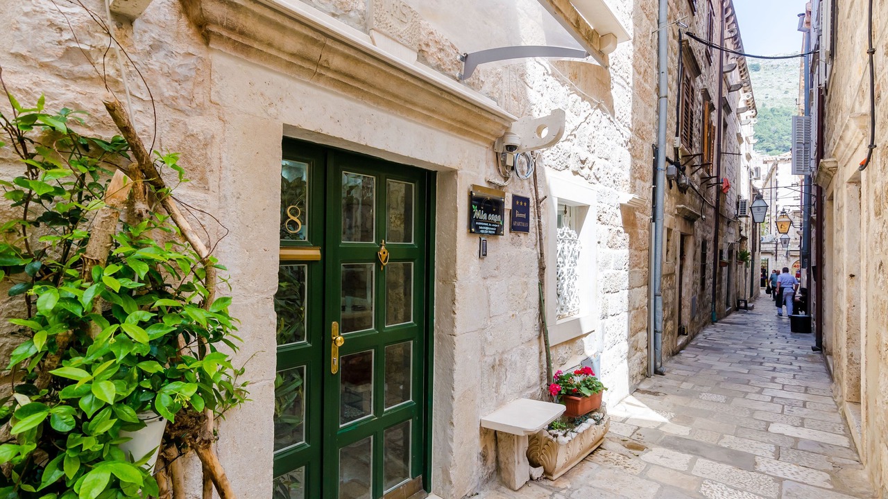Photo of Outdoor in Dubrovnik Old Town