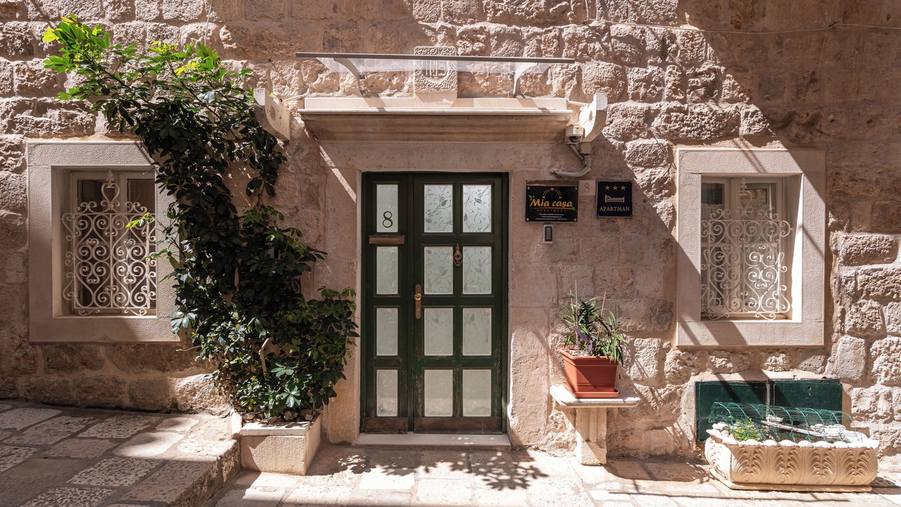 Photo of Outdoor in Dubrovnik Old Town
