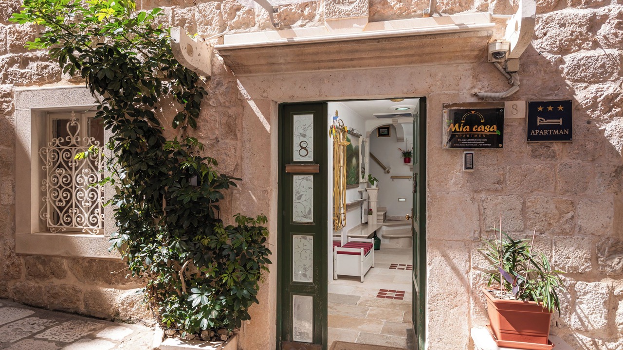 Photo of Outdoor in Dubrovnik Old Town