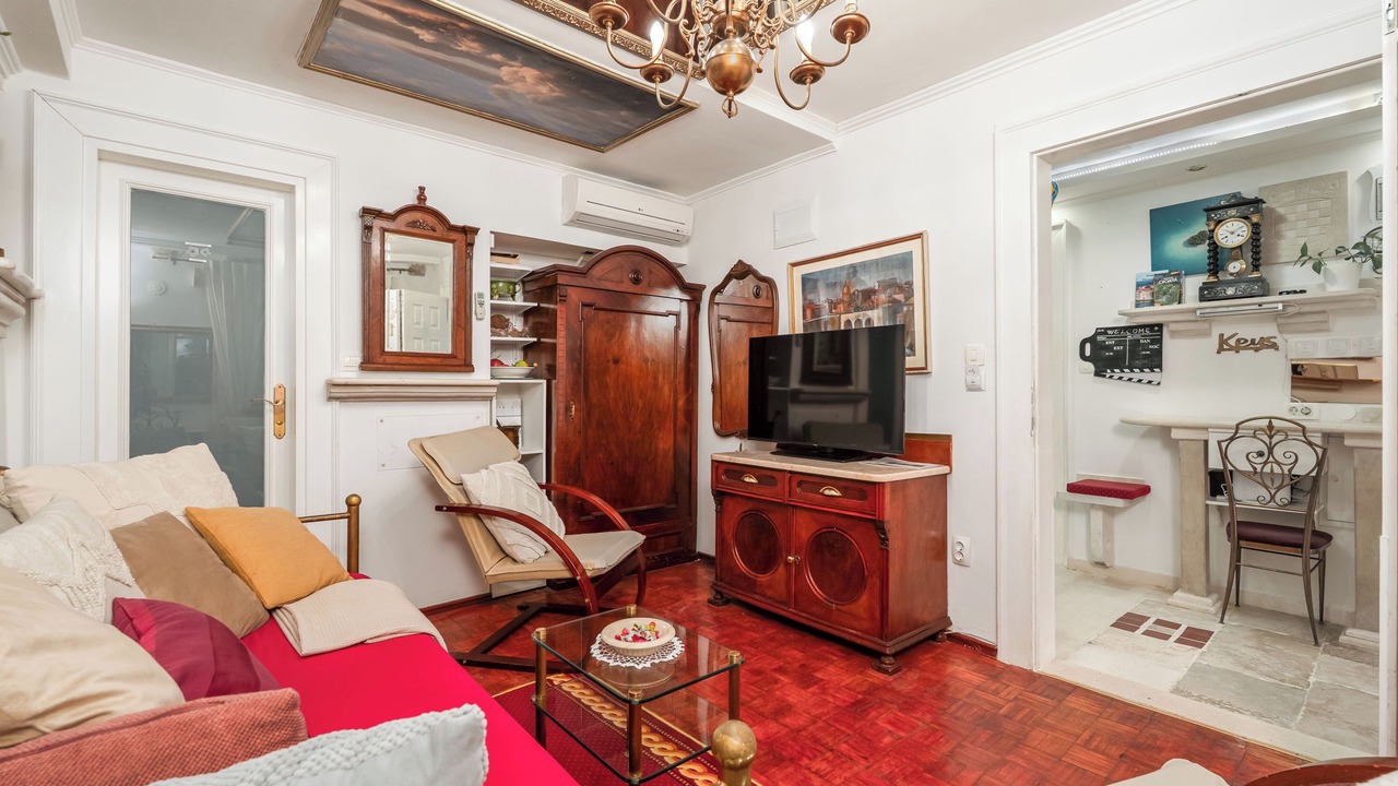 Photo of Livingroom in Dubrovnik Old Town