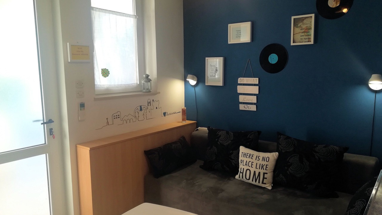 Photo of Livingroom in Pile