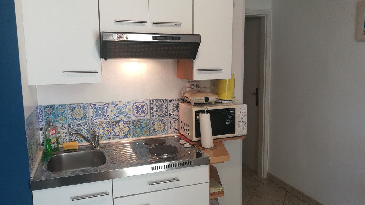 Photo of Kitchen in Pile