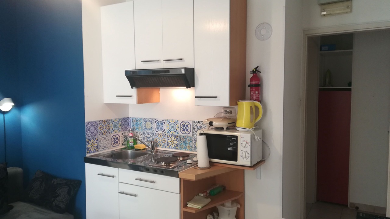 Photo of Kitchen in Pile