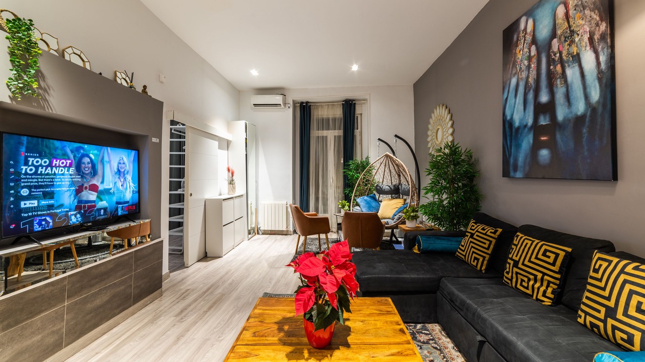 Photo of Bedroom in Embajadores