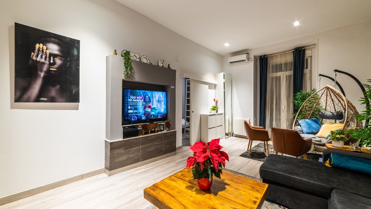 Photo of Bedroom in Embajadores