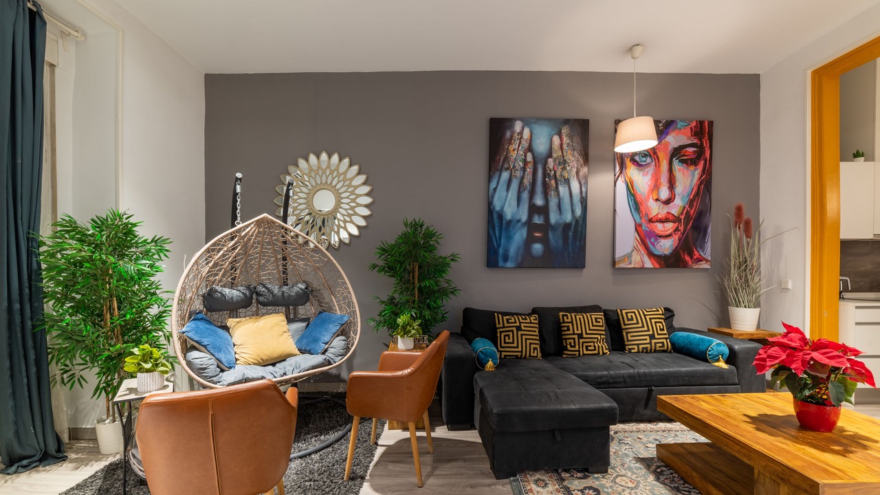 Photo of Bedroom in Embajadores