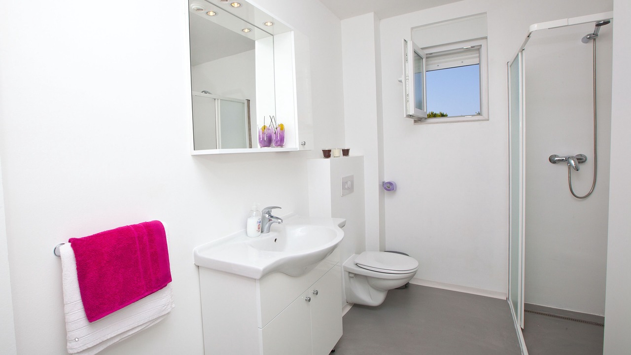 Photo of Bathroom in Okrug Donji