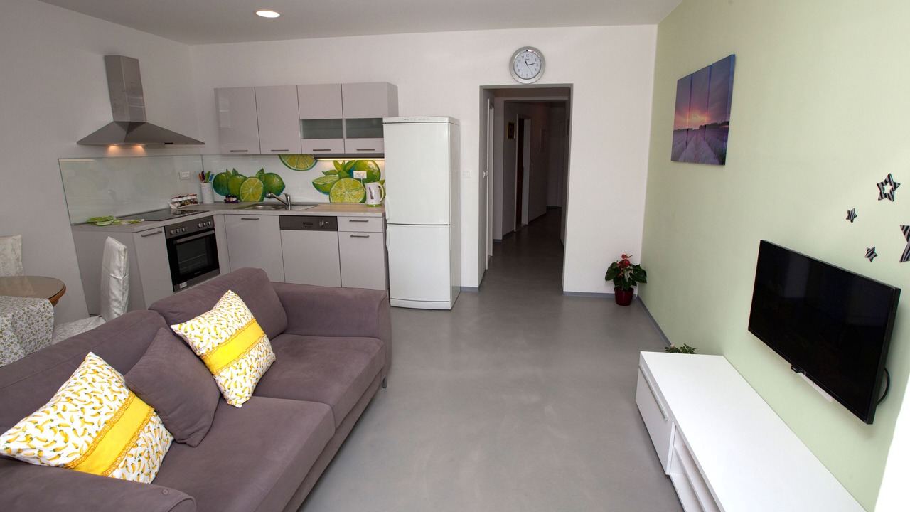 Photo of Livingroom in Okrug Donji