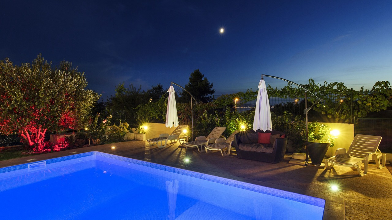 Photo of Outdoor in Kastel Sucurac