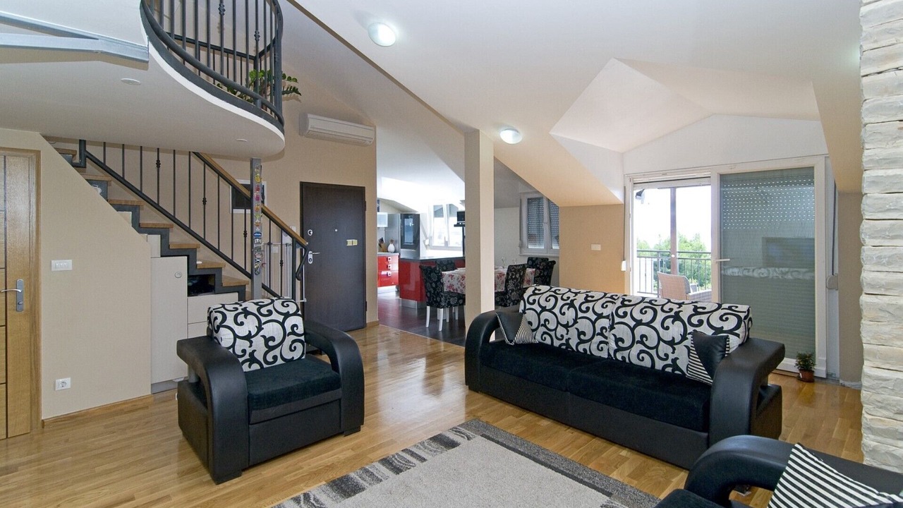 Photo of Bedroom in Kastel Sucurac