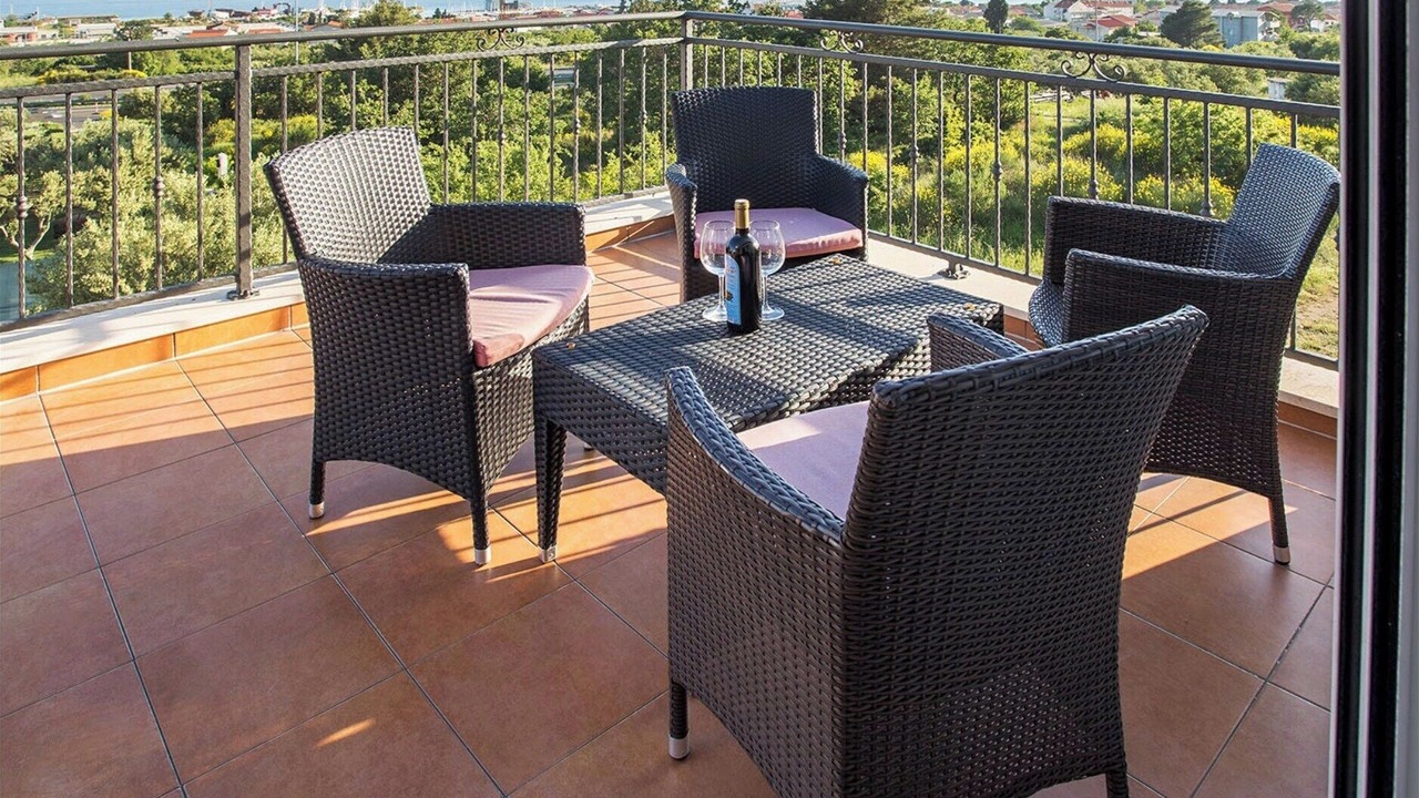 Photo of Outdoor in Kastel Sucurac