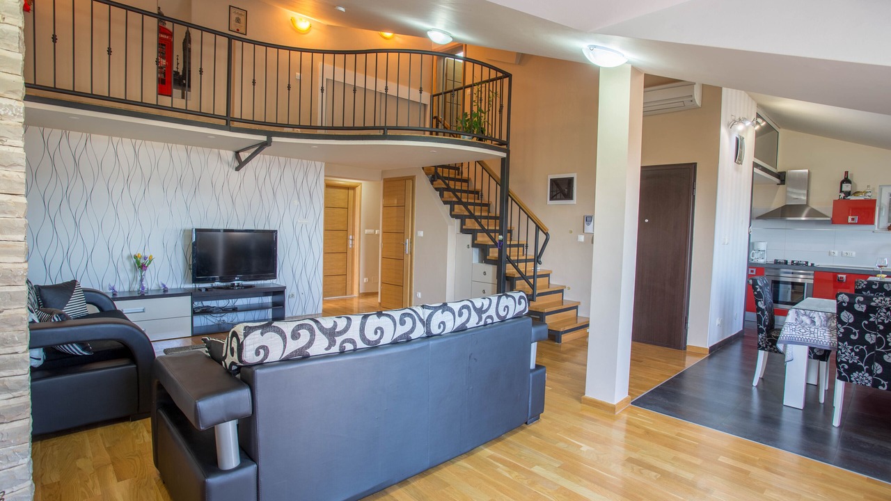 Photo of Bedroom in Kastel Sucurac