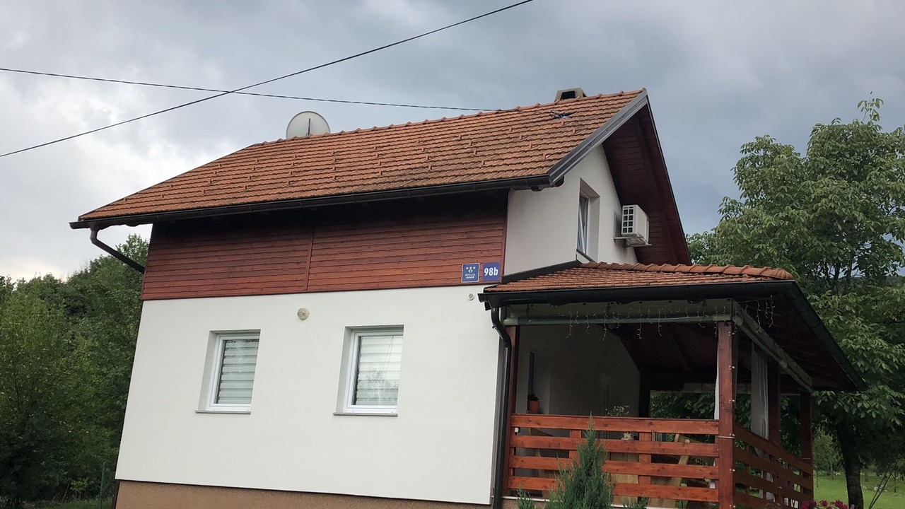 Photo of Outdoor in Seliste Dreznicko