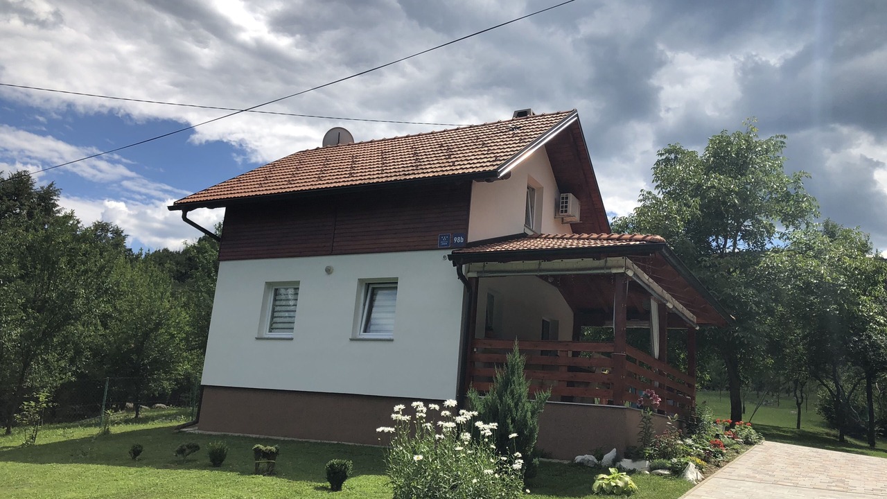 Photo of Outdoor in Seliste Dreznicko