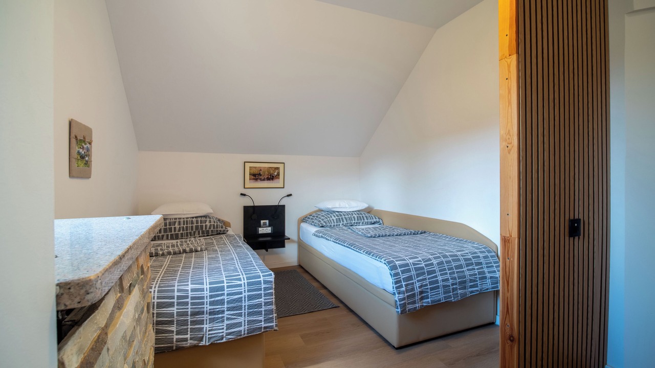 Photo of Bedroom in Seliste Dreznicko
