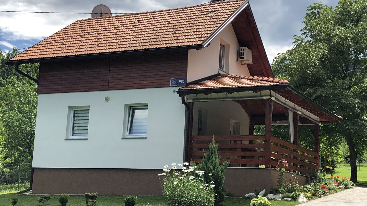 Photo of Outdoor in Seliste Dreznicko