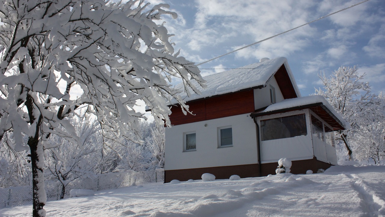 Photo of Outdoor in Seliste Dreznicko