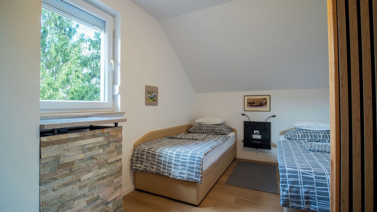 Photo of Bedroom in Seliste Dreznicko