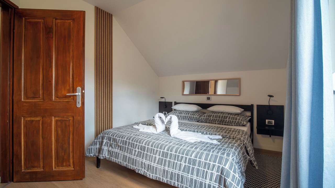 Photo of Bedroom in Seliste Dreznicko