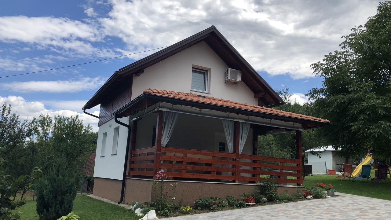 Photo of Outdoor in Seliste Dreznicko