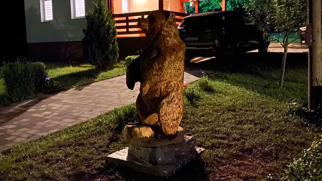 Photo of Outdoor in Seliste Dreznicko
