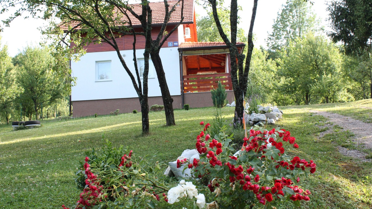 Photo of Outdoor in Seliste Dreznicko