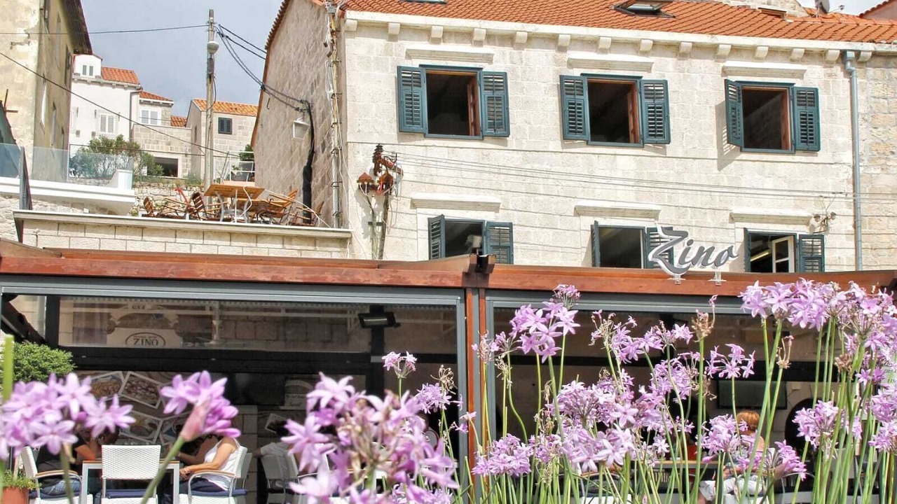 Photo of Outdoor in Cavtat Old Town