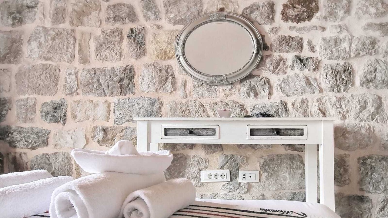 Photo of Bedroom in Cavtat Old Town