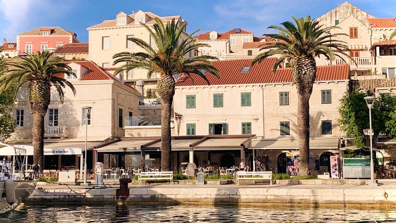Photo of Outdoor in Cavtat Old Town