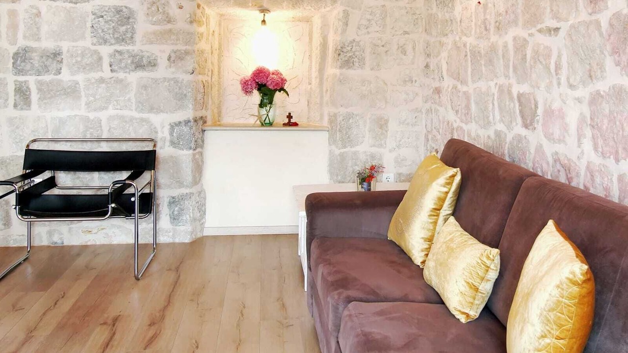 Photo of Livingroom in Cavtat Old Town