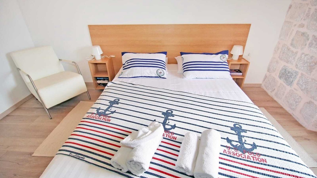 Photo of Bedroom in Cavtat Old Town