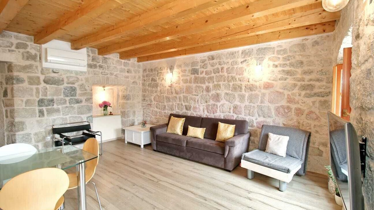 Photo of Livingroom in Cavtat Old Town