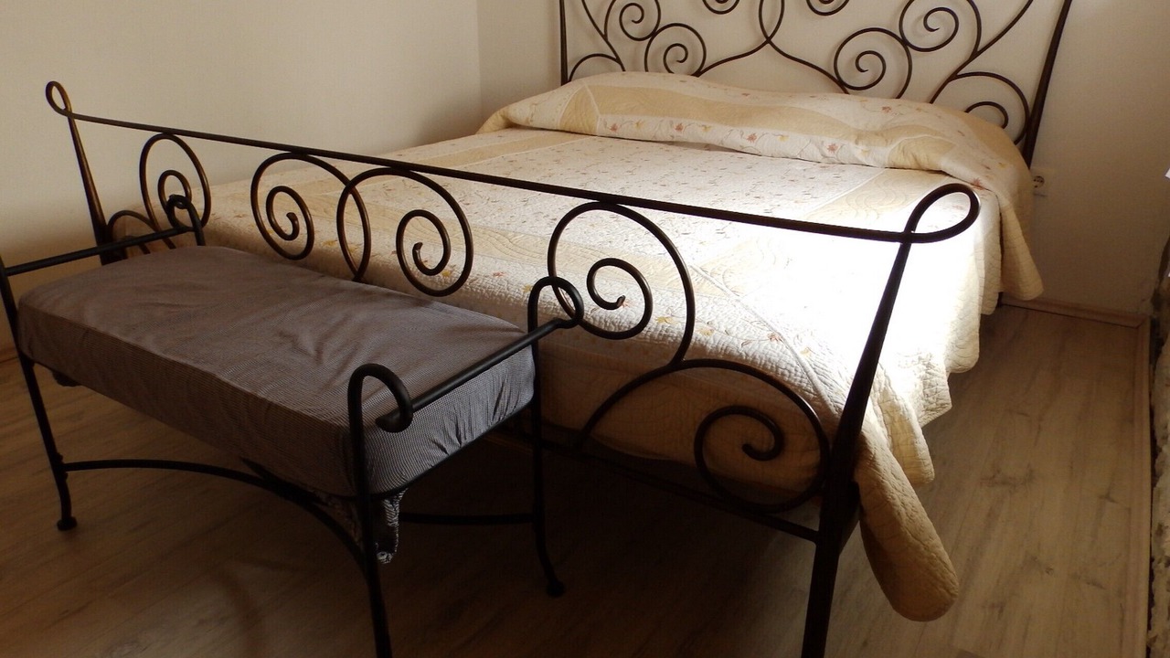 Photo of Bedroom in Donje Selo