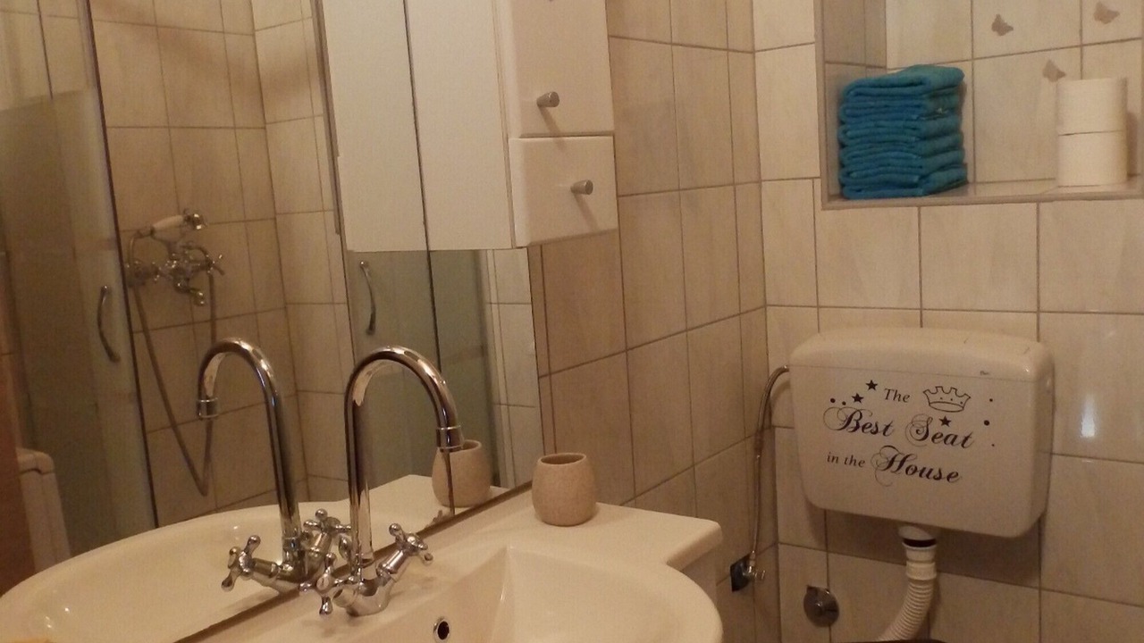Photo of Bathroom in Donje Selo