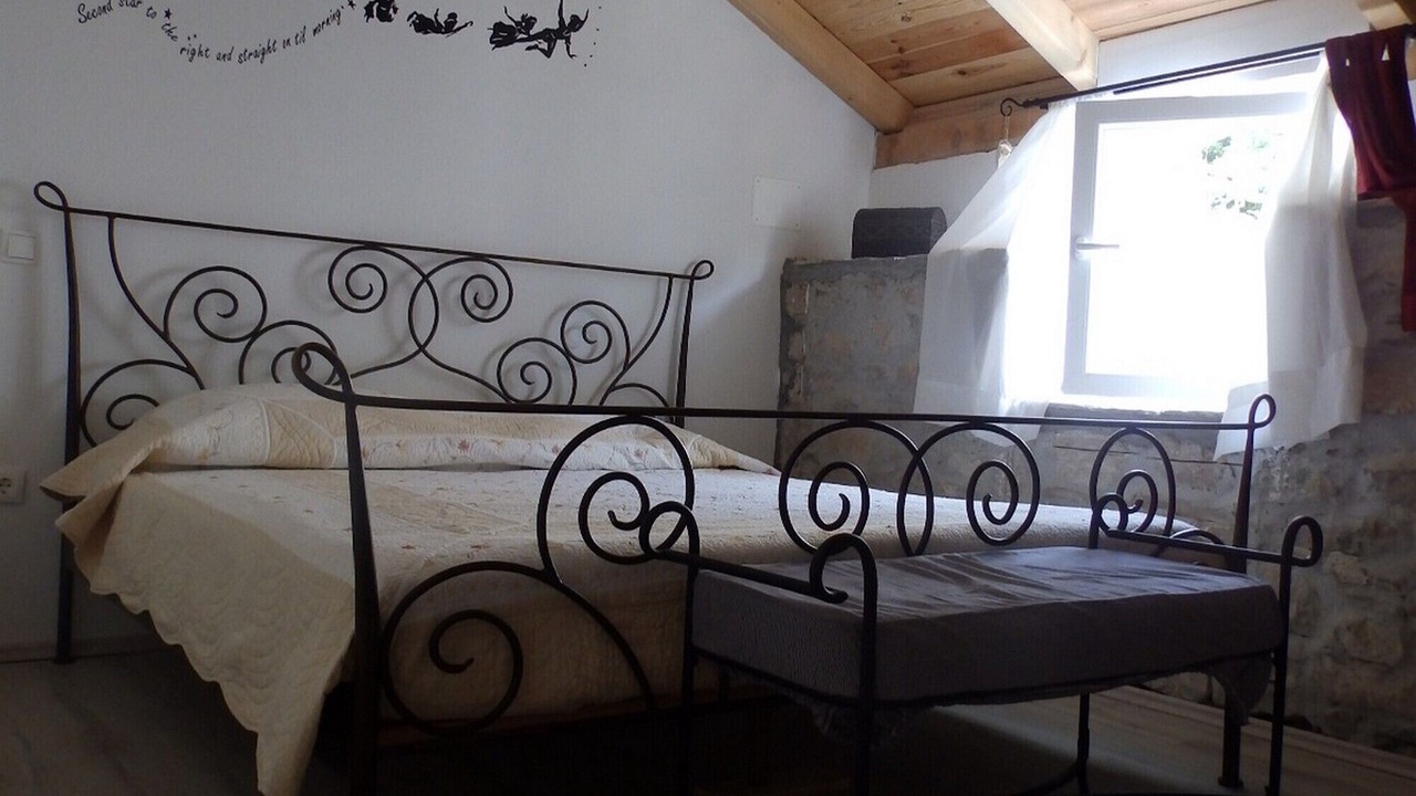 Photo of Bedroom in Donje Selo