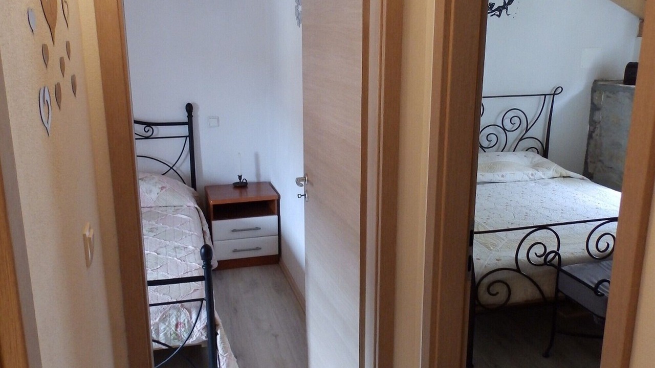 Photo of Bedroom in Donje Selo