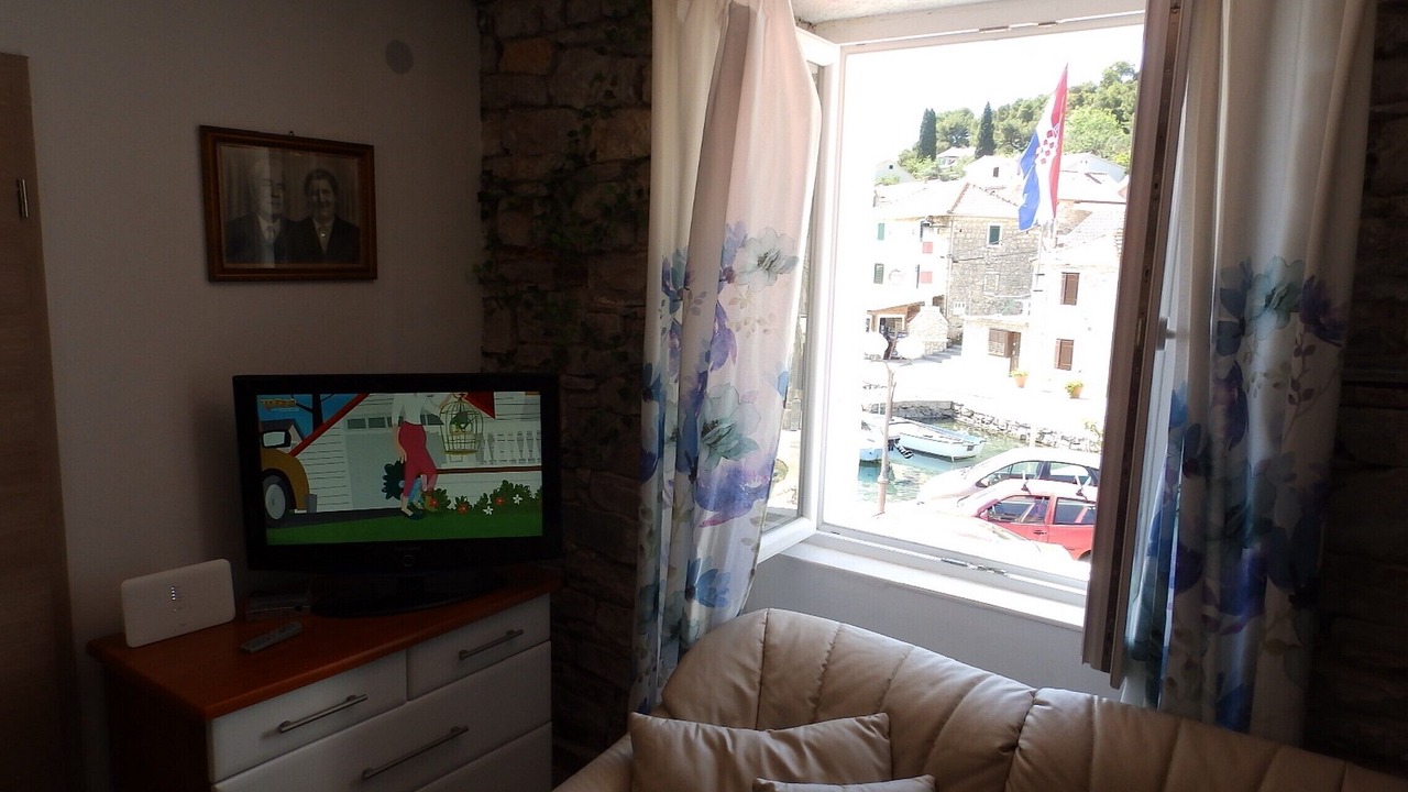 Photo of Livingroom in Donje Selo