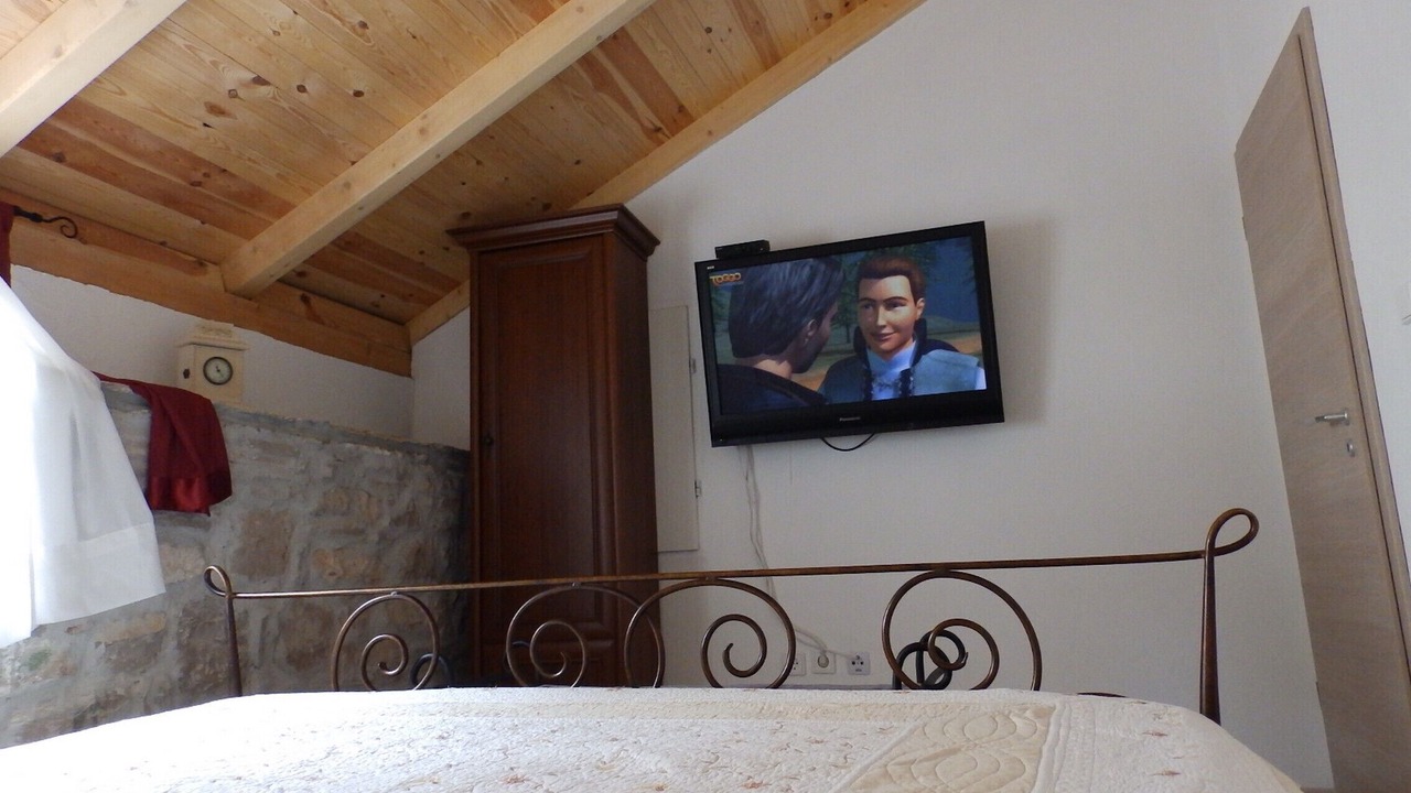 Photo of Bedroom in Donje Selo