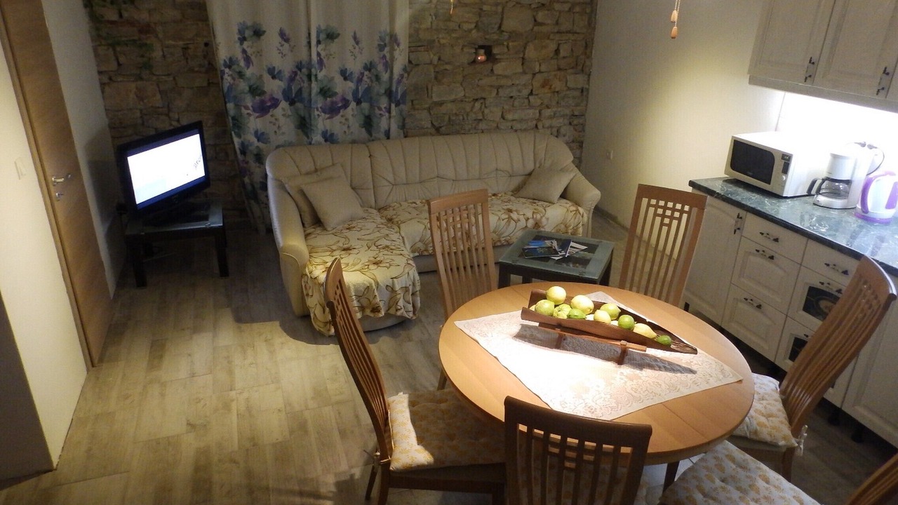 Photo of Livingroom in Donje Selo
