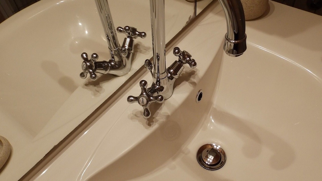 Photo of Bathroom in Donje Selo