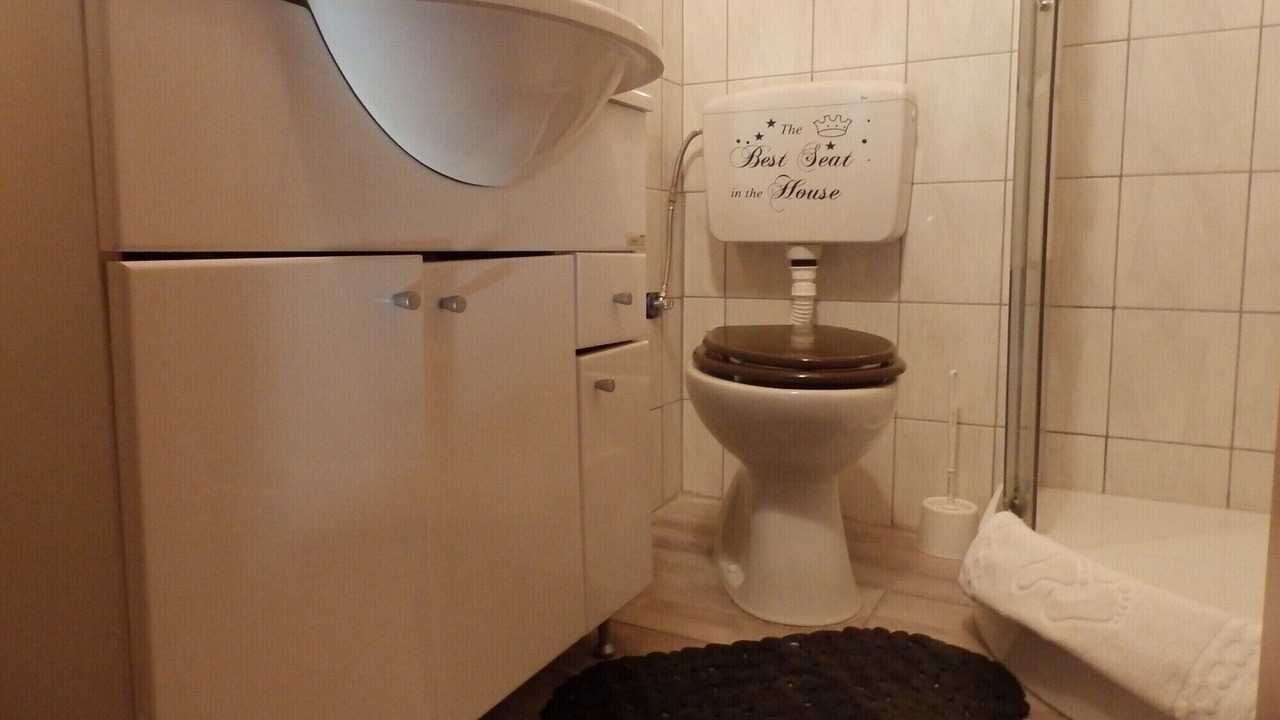 Photo of Bathroom in Donje Selo