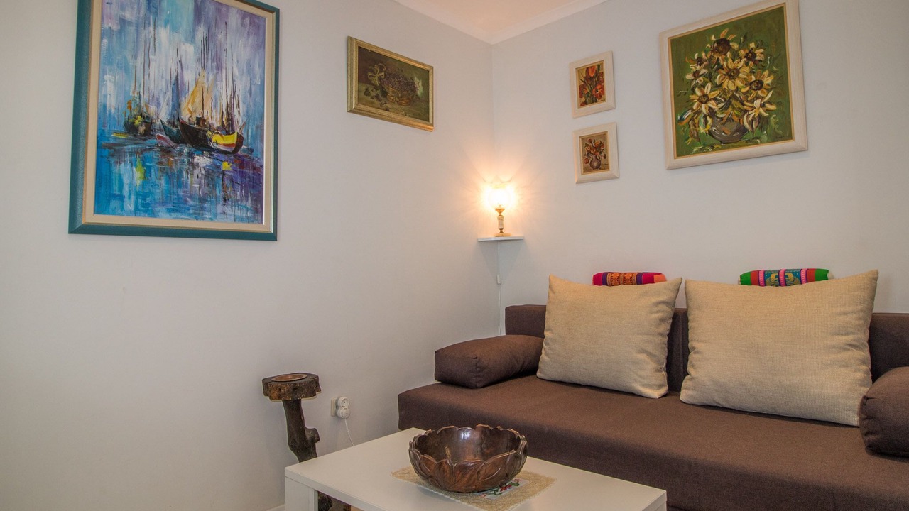 Photo of Livingroom in Mimice