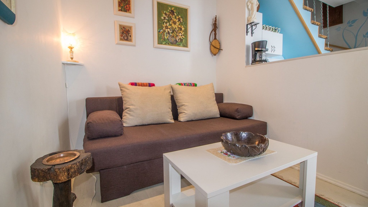 Photo of Livingroom in Mimice