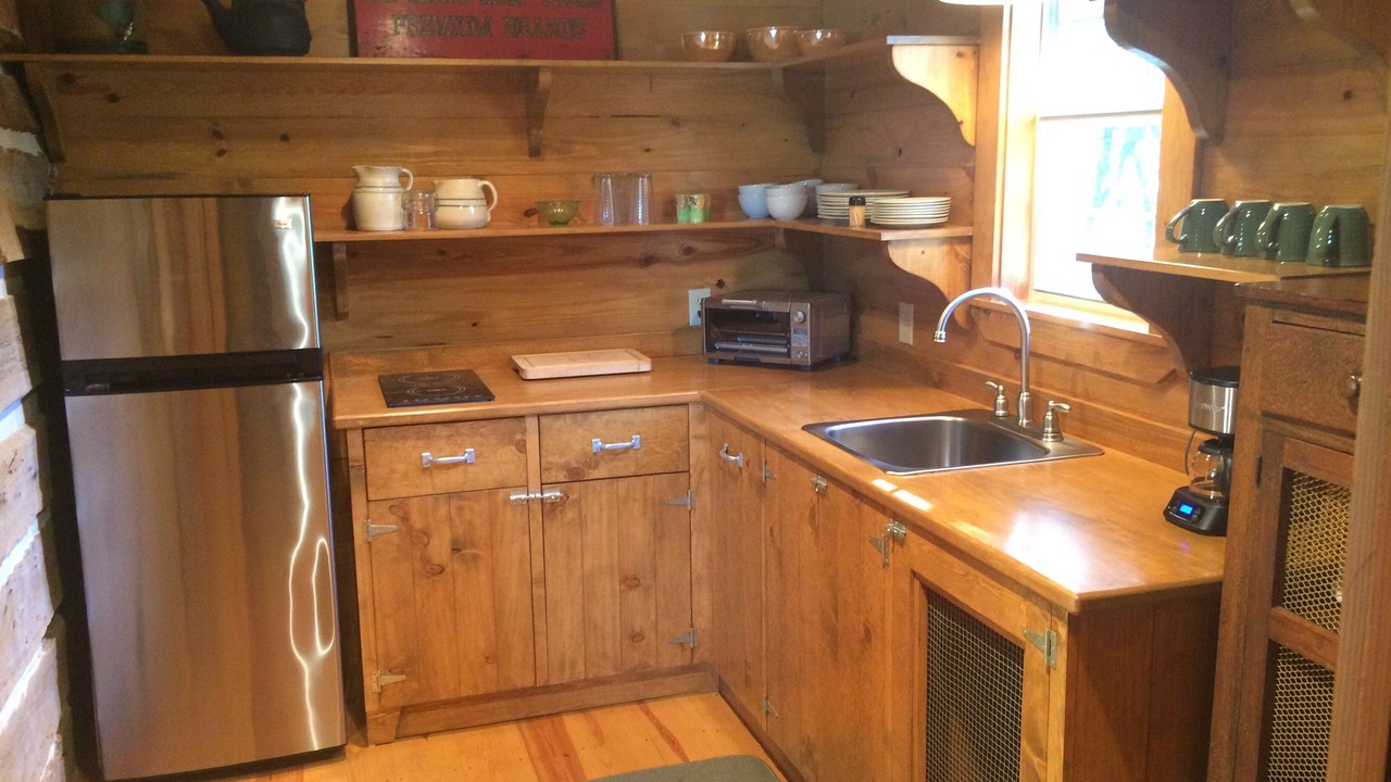 Photo of Kitchen in La Grange