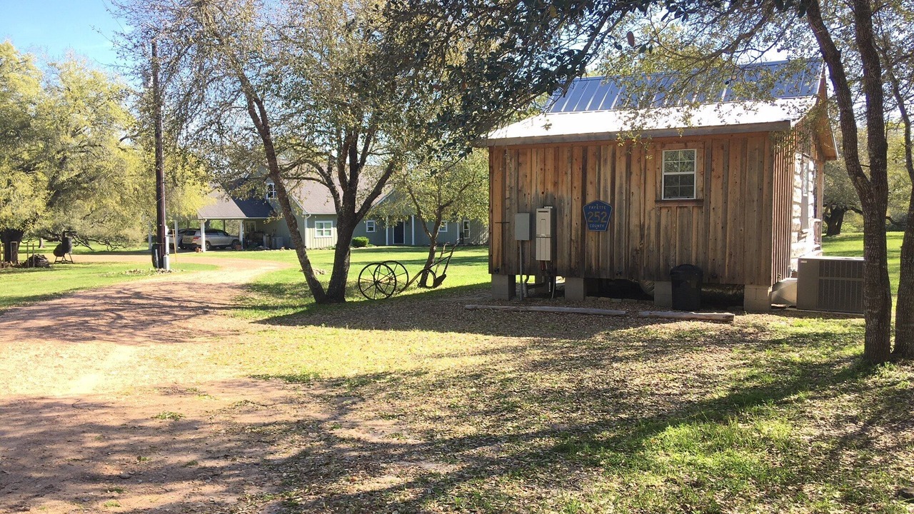 Photo of Outdoor in La Grange