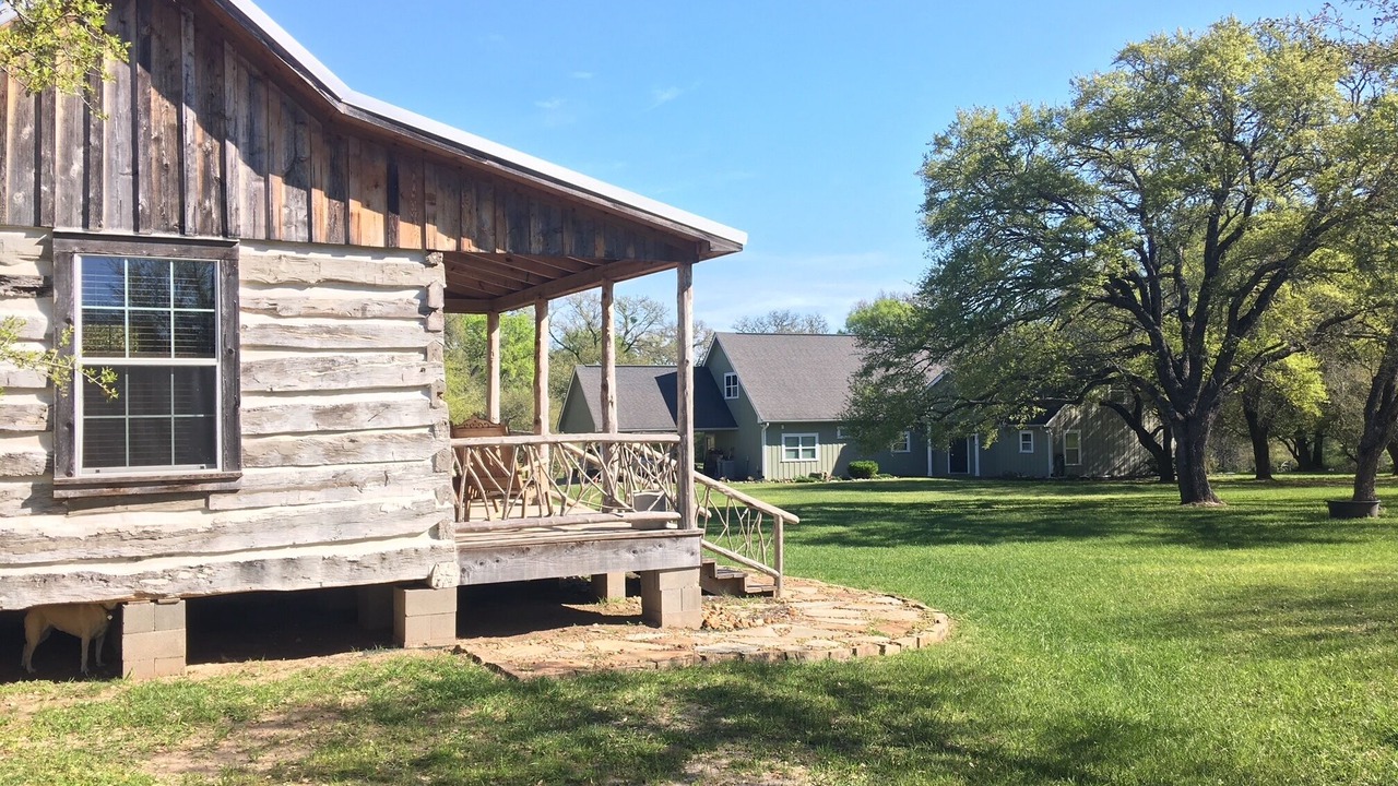 Photo of Outdoor in La Grange