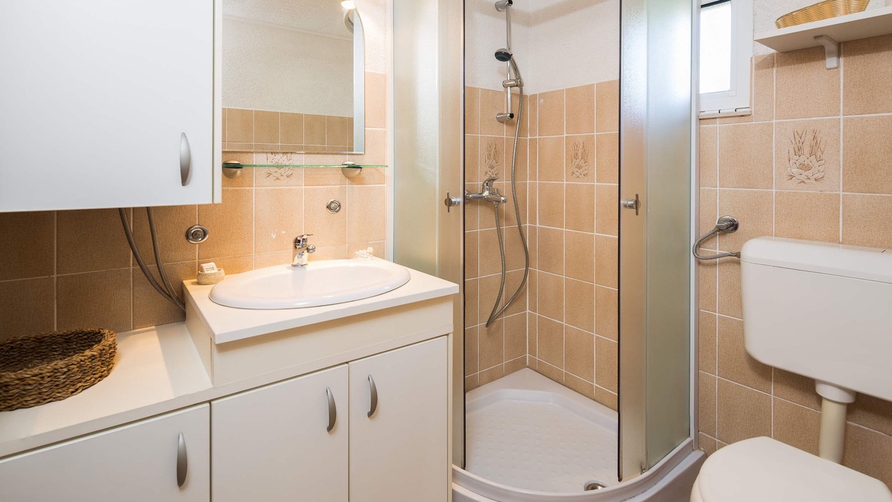 Photo of Bathroom in Bol