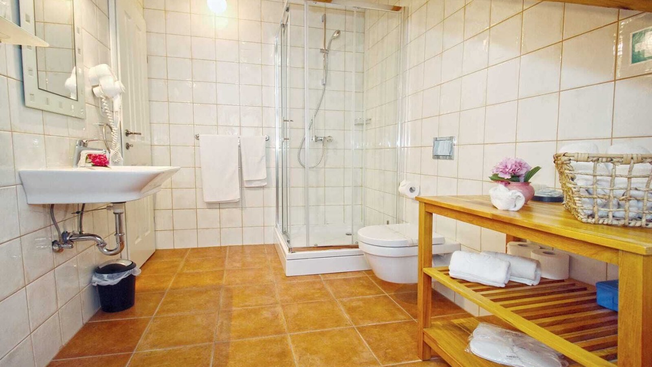 Photo of Bathroom in Cavtat Old Town